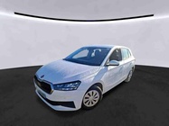 Skoda Fabia 2022