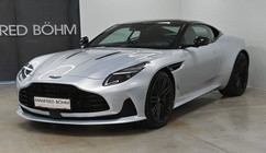 Aston Martin DB12 2025
