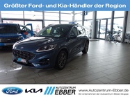 Ford Kuga 2023