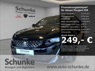 Peugeot 508 2023