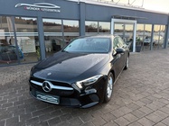 Mercedes-Benz A-Class 2022