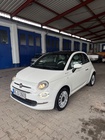 Fiat 500 2022