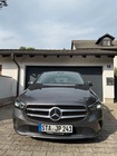 Mercedes-Benz B-Class 2019