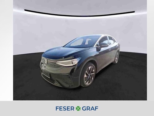 Volkswagen ID.5 2023