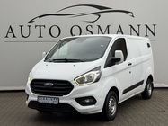 Ford Transit Custom 2022