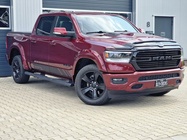 Dodge RAM 2020