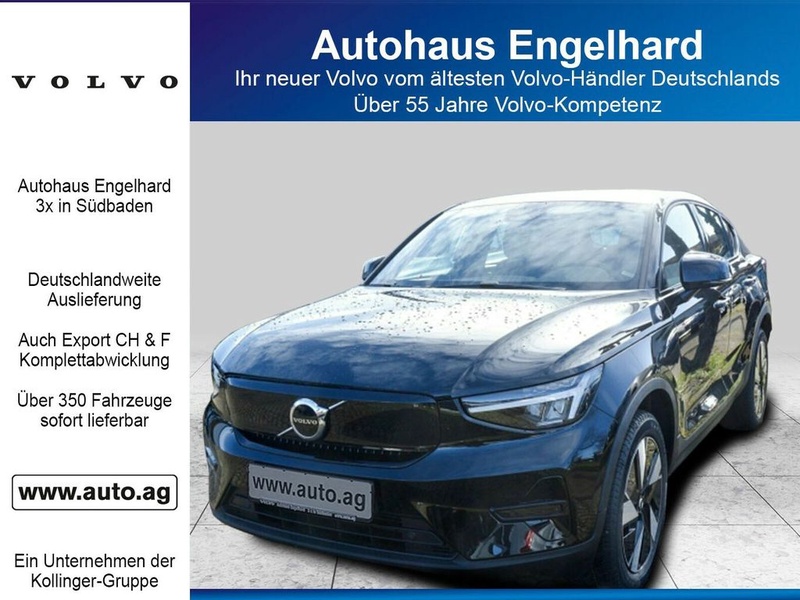 Volvo C40