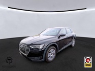 Audi e-tron 2022