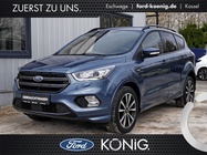 Ford Kuga 2019