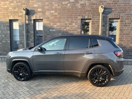 Jeep Compass 2022