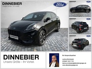 Ford Puma 2023