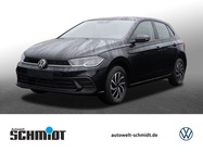 Volkswagen Polo 2025