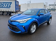 Toyota C-HR 2022
