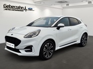 Ford Puma 2022