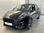 Ford Puma 2023