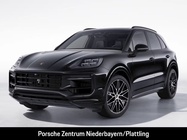 Porsche Cayenne 2024