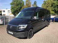 Volkswagen Crafter 2022