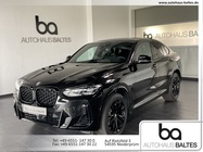 BMW X4 2025