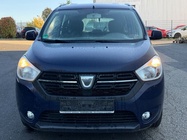 Dacia Lodgy 2017