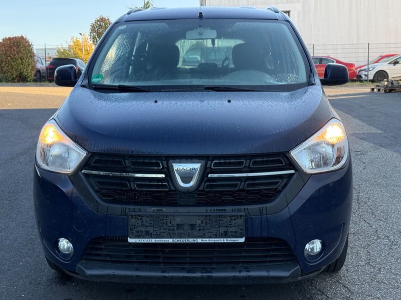Dacia Lodgy