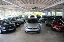 Volkswagen Golf 2012