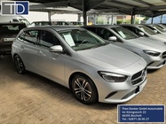 Mercedes-Benz B-Class 2024