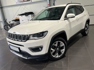 Jeep Compass 2019