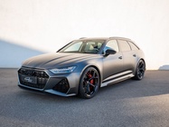 Audi RS 6 2025