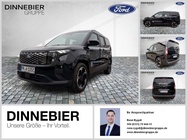 Ford Tourneo Courier 2025