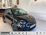 Fiat 500e 2023