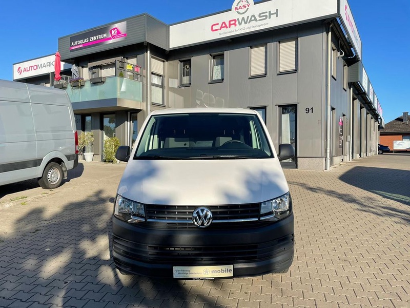 Volkswagen T6