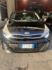 Kia Rio 2017