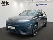 Hyundai Kona 2025
