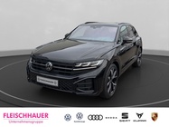 Volkswagen Touareg 2025