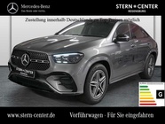 Mercedes-Benz GLE-Class 2025