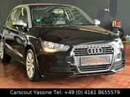 Audi A1 2012