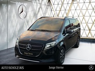 Mercedes-Benz V-Class 2025