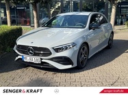 Mercedes-Benz A-Class 2025