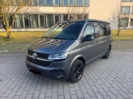 Volkswagen T6 2022
