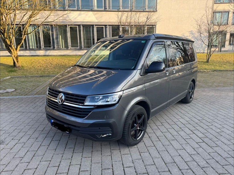 Volkswagen T6