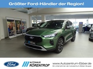 Ford Kuga 2025