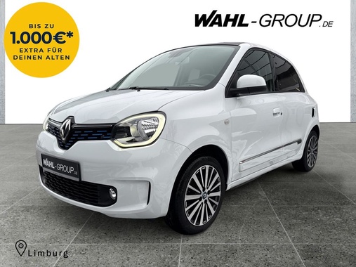 Renault Twingo 2021