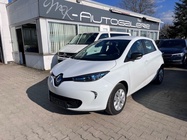 Renault ZOE 2019