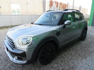 MINI Countryman 2019