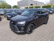 Ssangyong Tivoli 2025