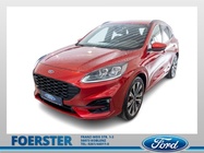 Ford Kuga 2021