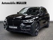BMW X5 2019