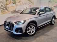 Audi Q5 2023
