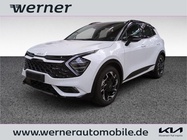 Kia Sportage 2025