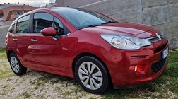 Citroen C3 2015